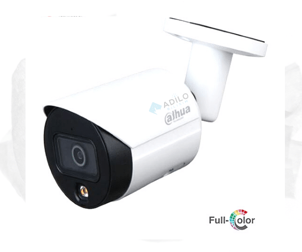 IP IR Bullet Kamera LED-360B-2MP