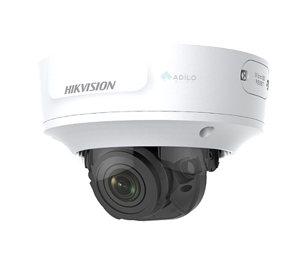 IP Dome Kamera DS-2CD2786G2T-IZS 8MP 4K